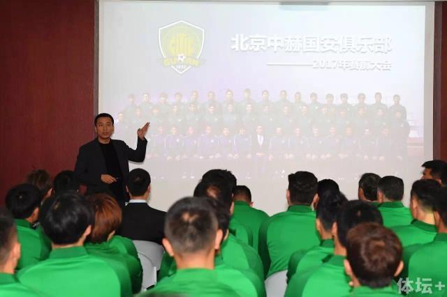 而它没有与更多片方合作是由于数量限制